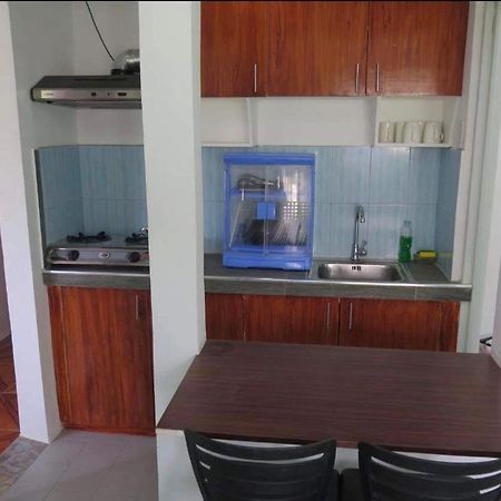 Cool Stay Inn Balabag  Екстер'єр фото
