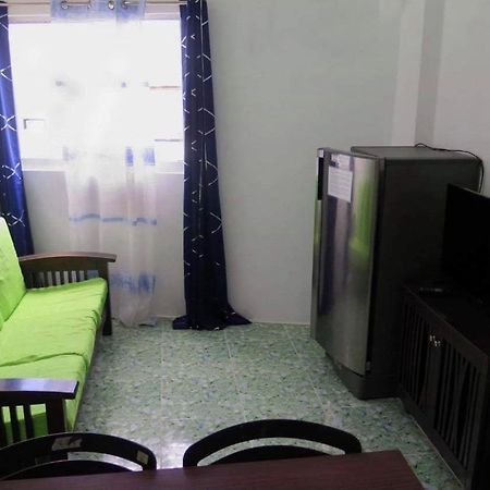 Cool Stay Inn Balabag  Екстер'єр фото