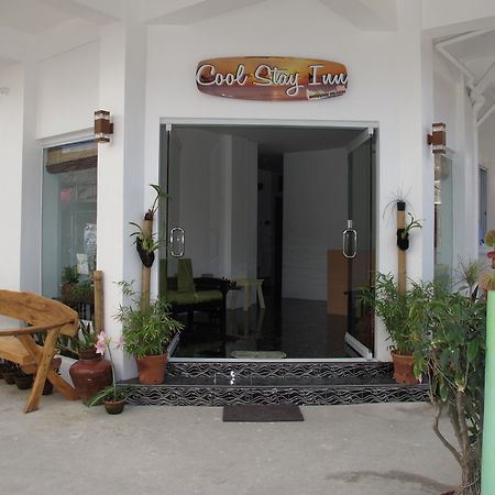 Cool Stay Inn Balabag  Екстер'єр фото