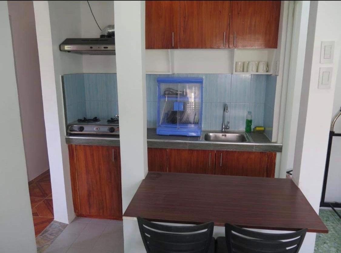 Cool Stay Inn Balabag  Екстер'єр фото