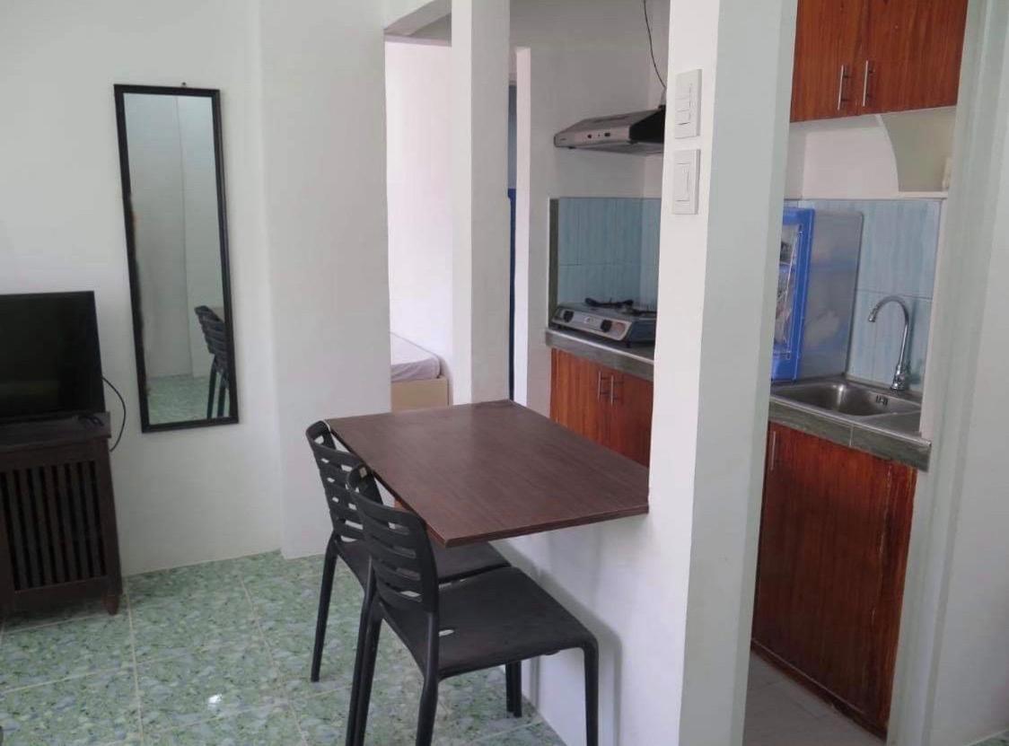 Cool Stay Inn Balabag  Екстер'єр фото
