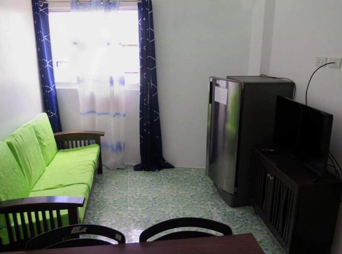 Cool Stay Inn Balabag  Екстер'єр фото