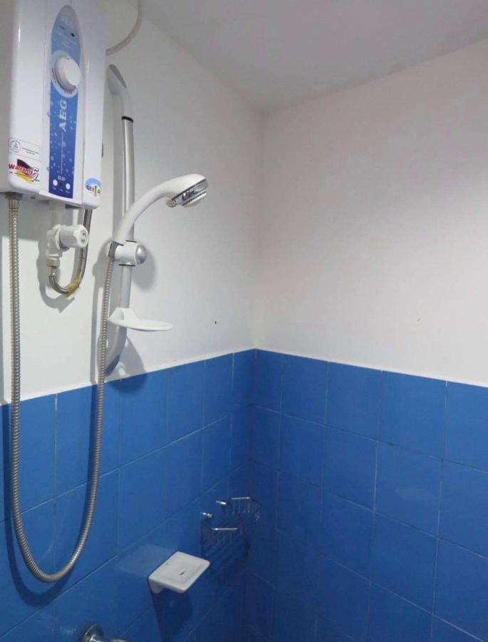 Cool Stay Inn Balabag  Екстер'єр фото