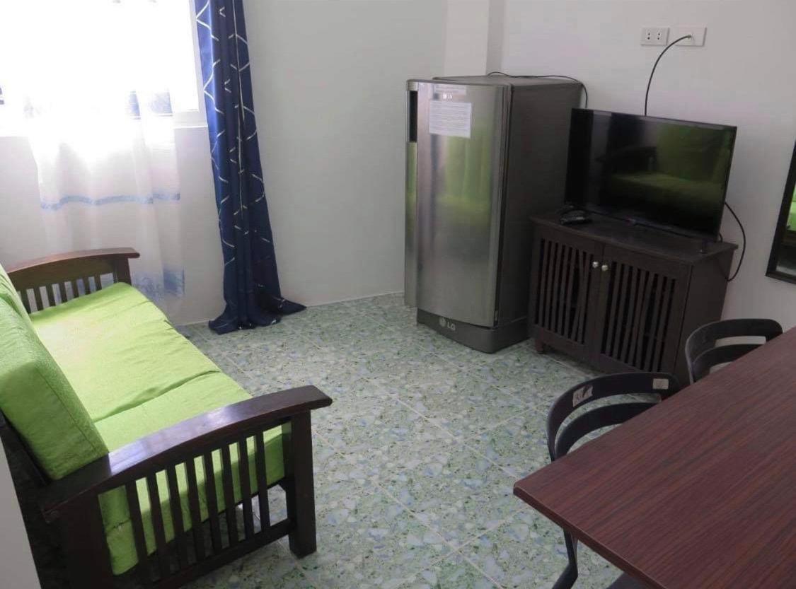 Cool Stay Inn Balabag  Екстер'єр фото