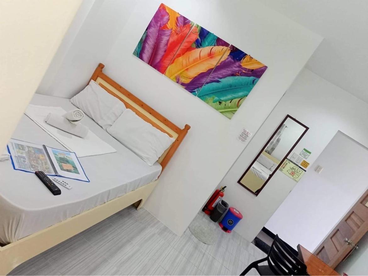 Cool Stay Inn Balabag  Екстер'єр фото