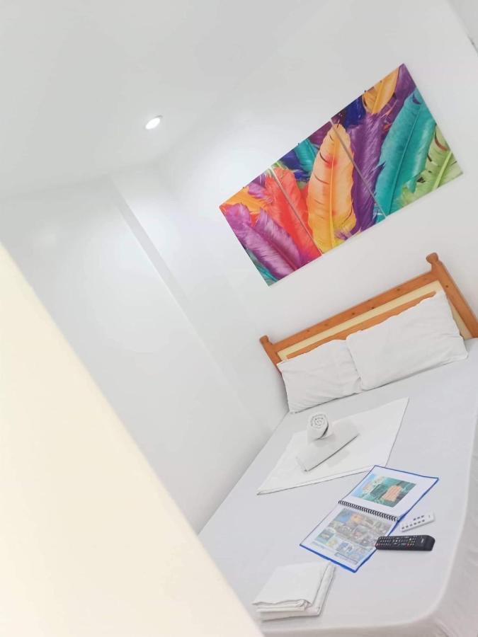 Cool Stay Inn Balabag  Екстер'єр фото