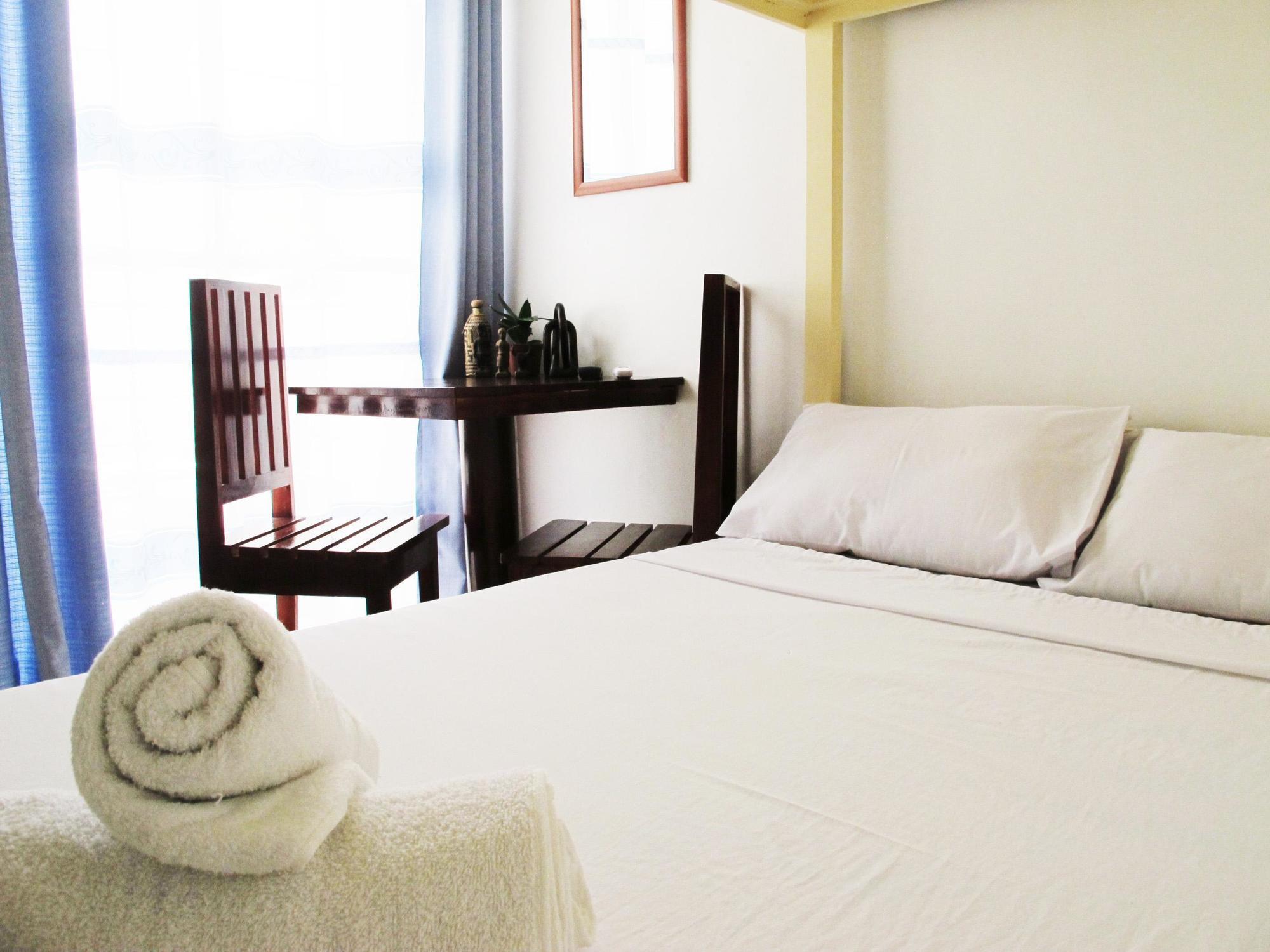 Cool Stay Inn Balabag  Екстер'єр фото