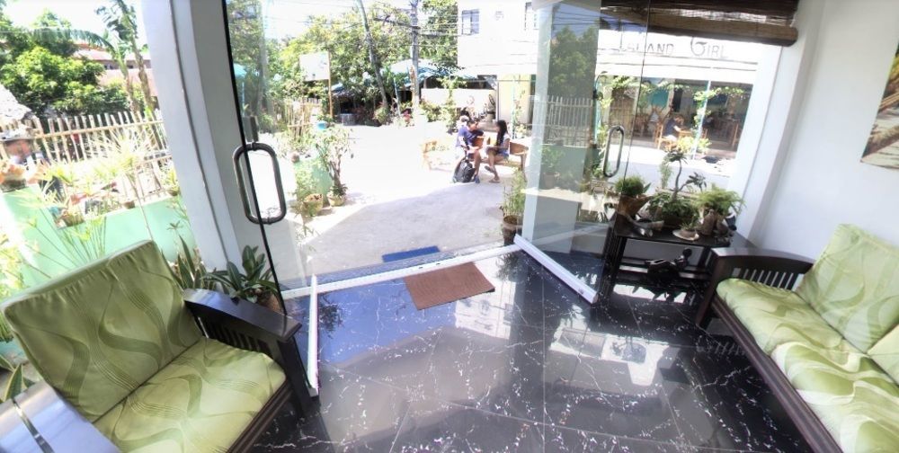 Cool Stay Inn Balabag  Екстер'єр фото