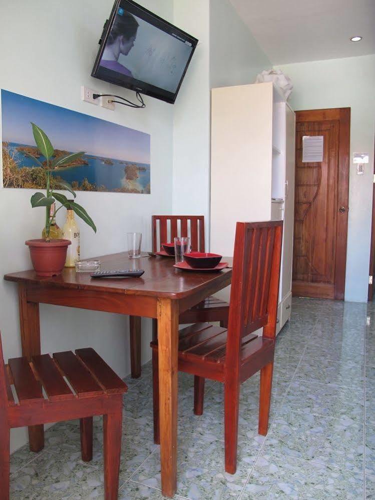 Cool Stay Inn Balabag  Екстер'єр фото