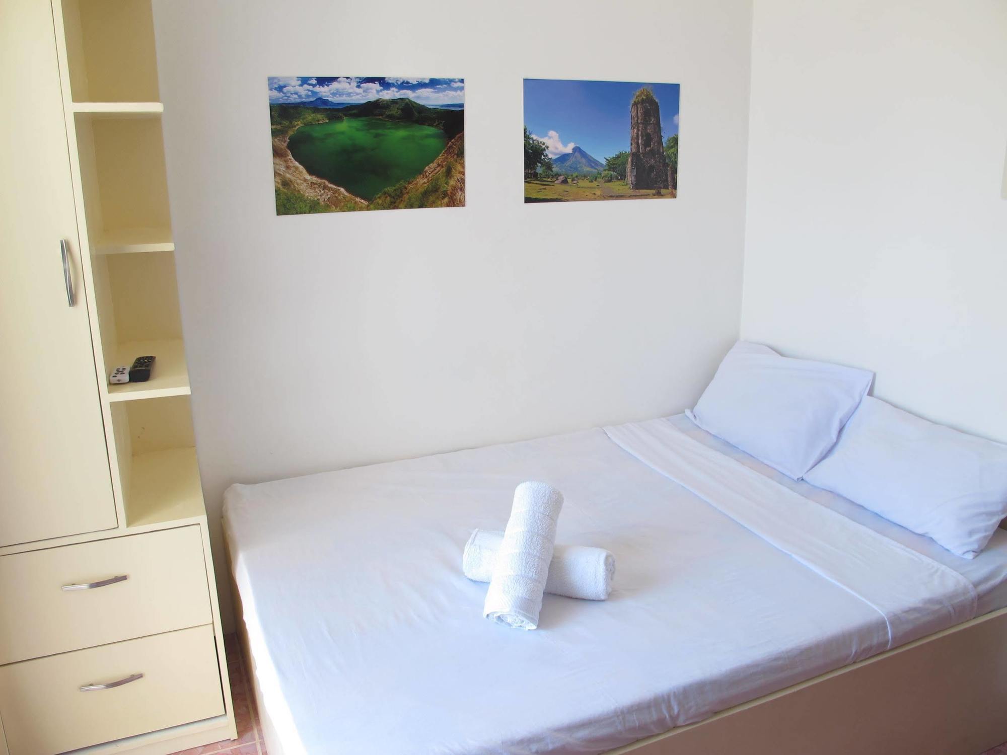 Cool Stay Inn Balabag  Екстер'єр фото