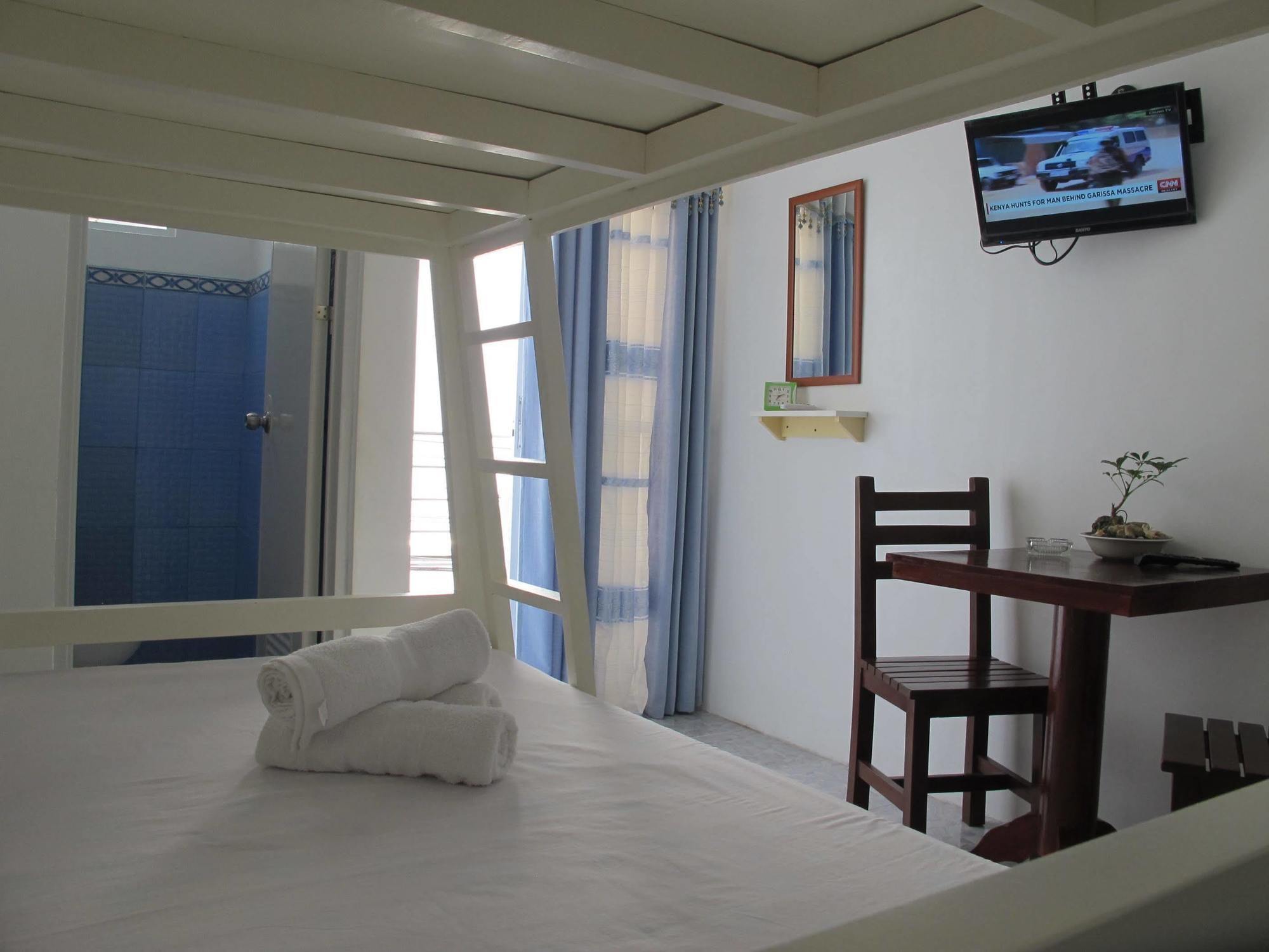Cool Stay Inn Balabag  Екстер'єр фото