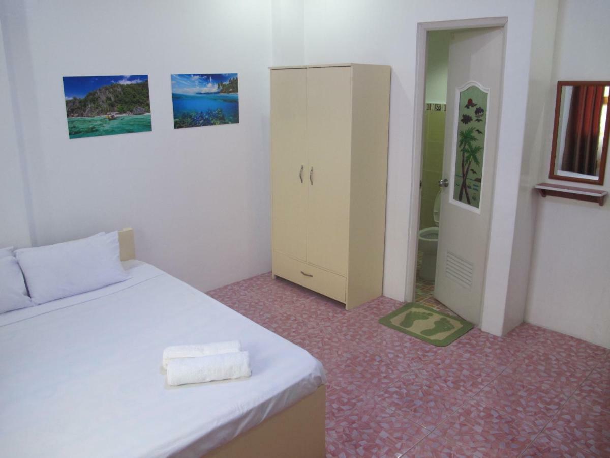 Cool Stay Inn Balabag  Екстер'єр фото