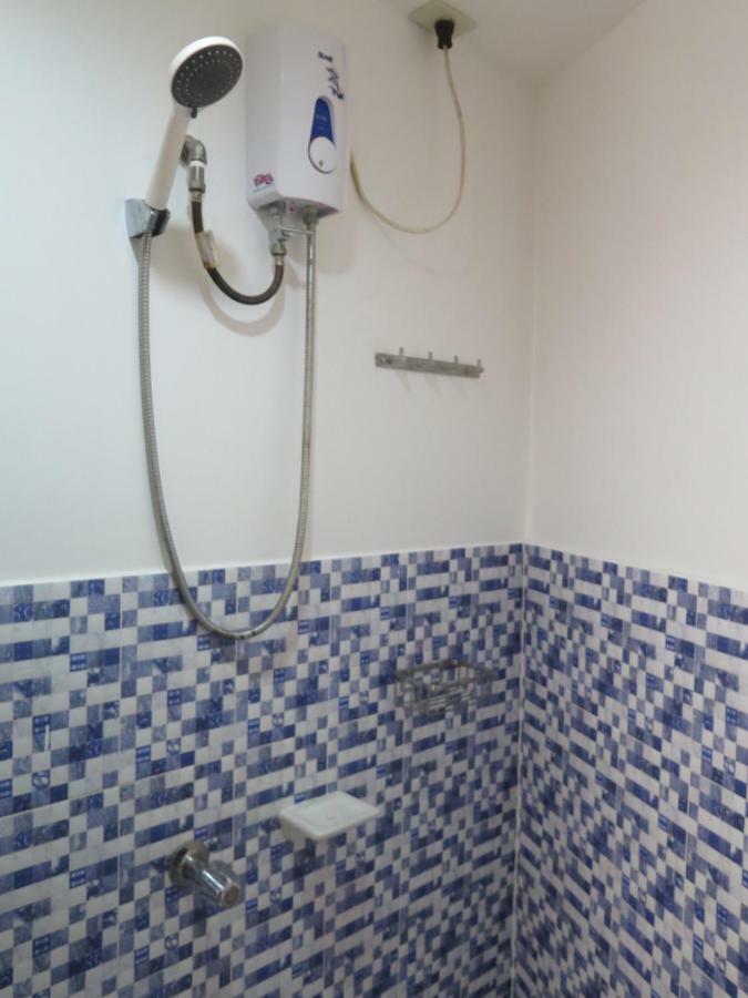 Cool Stay Inn Balabag  Екстер'єр фото