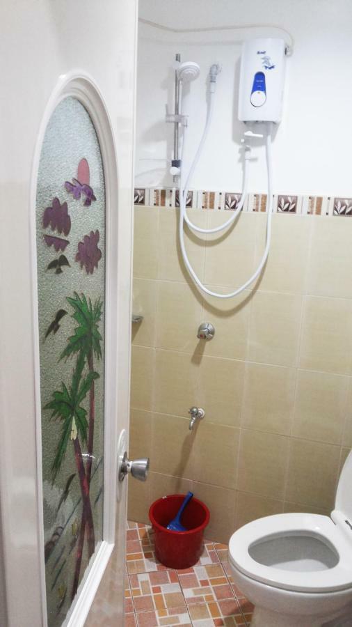 Cool Stay Inn Balabag  Екстер'єр фото