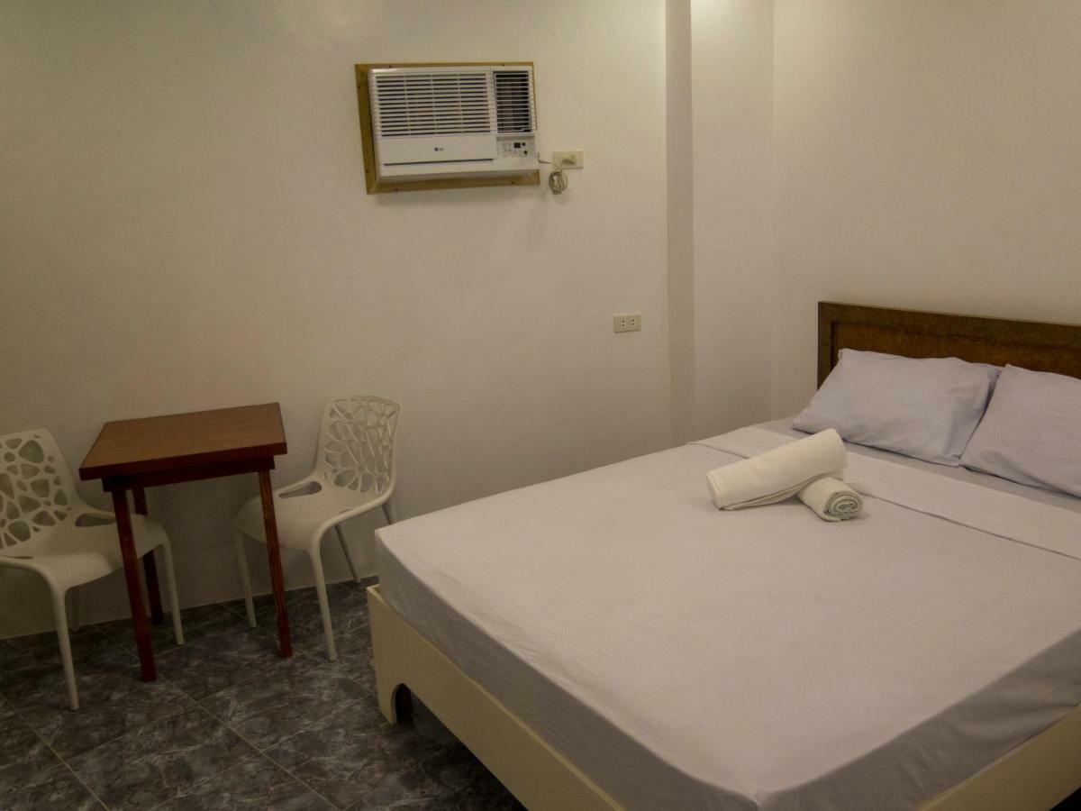 Cool Stay Inn Balabag  Екстер'єр фото