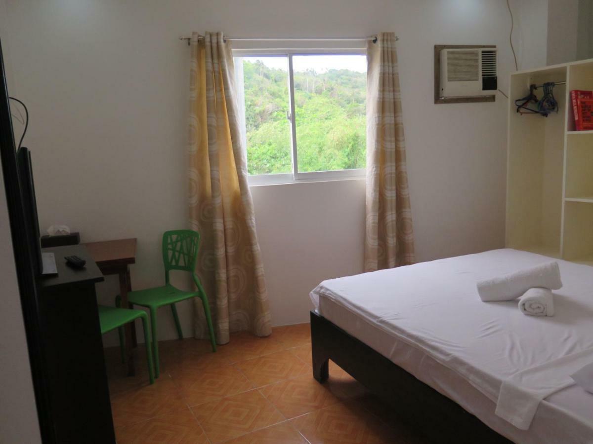 Cool Stay Inn Balabag  Екстер'єр фото