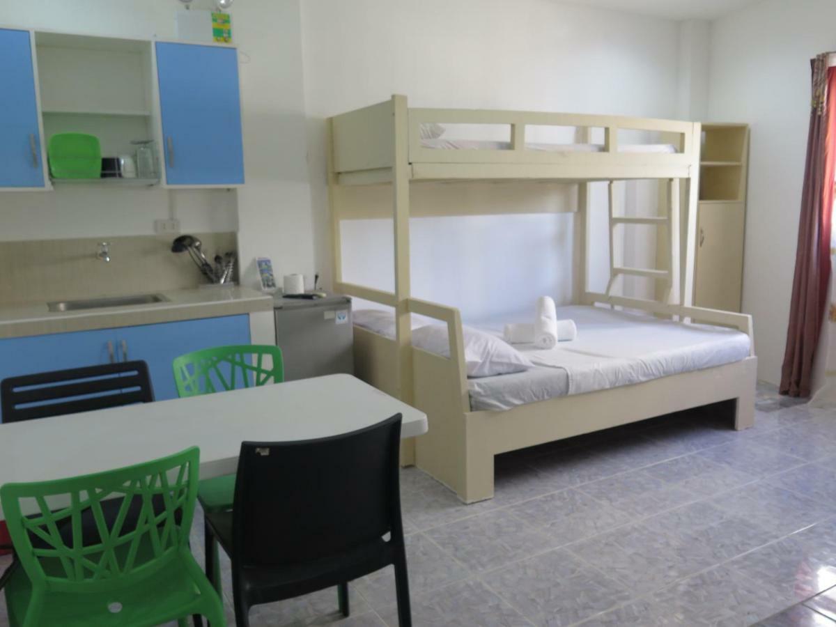 Cool Stay Inn Balabag  Екстер'єр фото