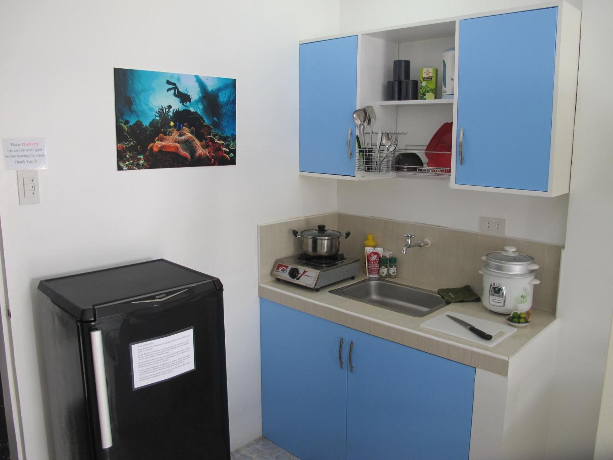 Cool Stay Inn Balabag  Екстер'єр фото