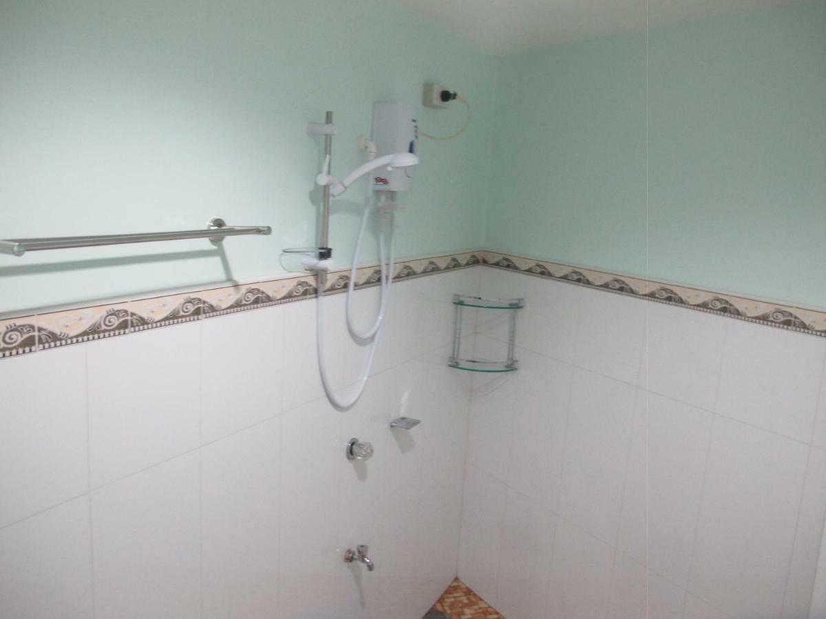 Cool Stay Inn Balabag  Екстер'єр фото
