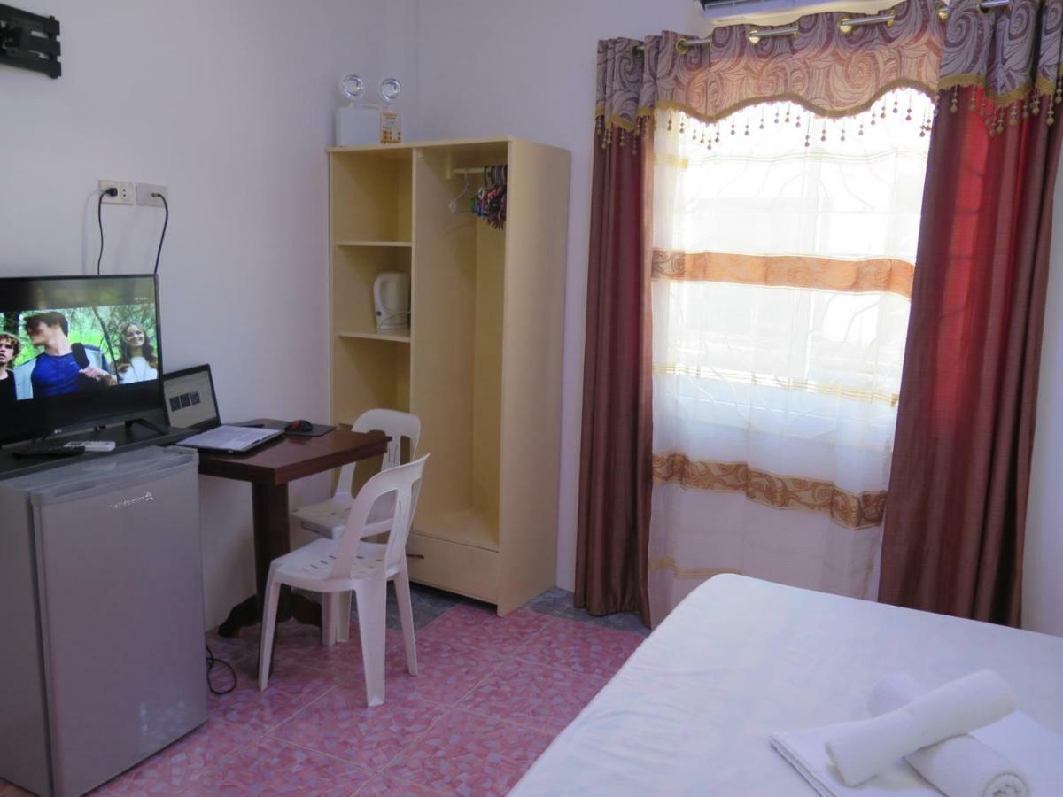 Cool Stay Inn Balabag  Екстер'єр фото