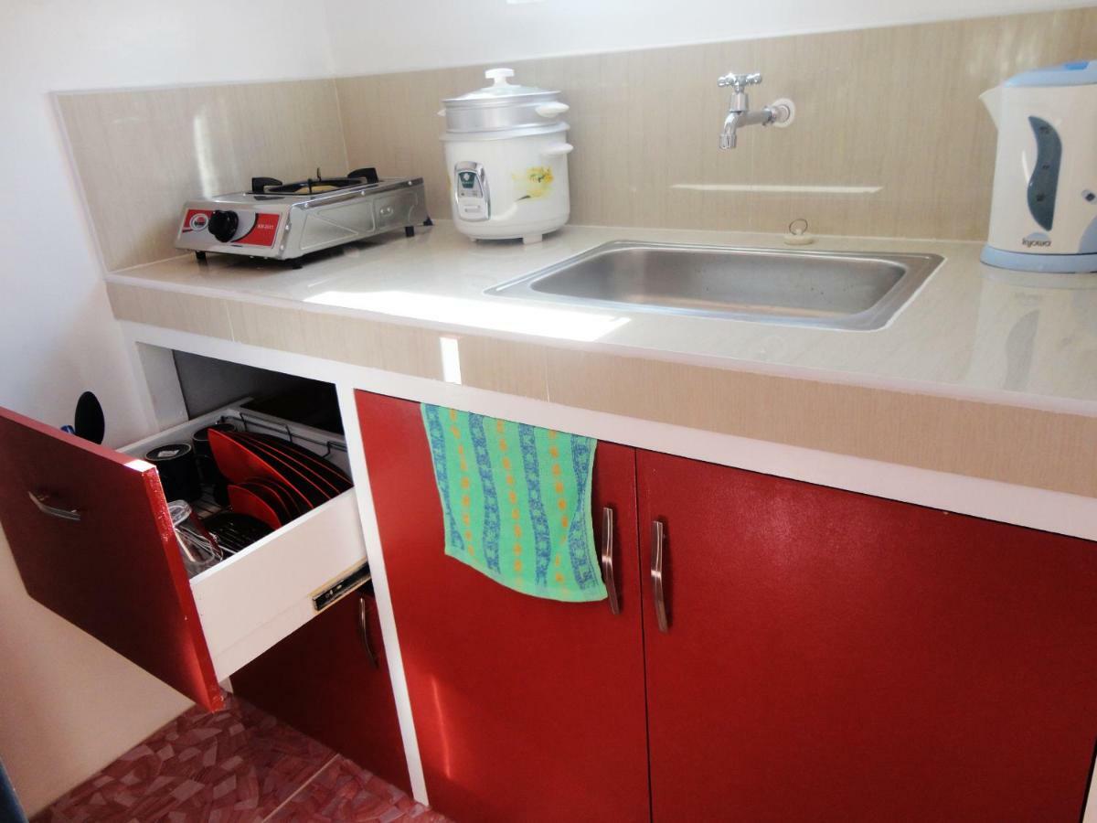 Cool Stay Inn Balabag  Екстер'єр фото