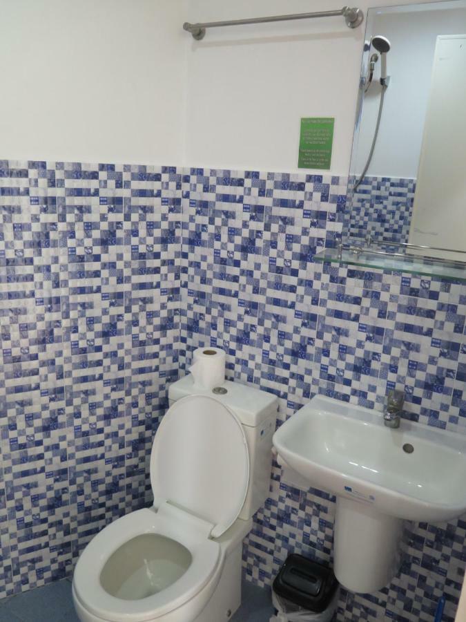 Cool Stay Inn Balabag  Екстер'єр фото