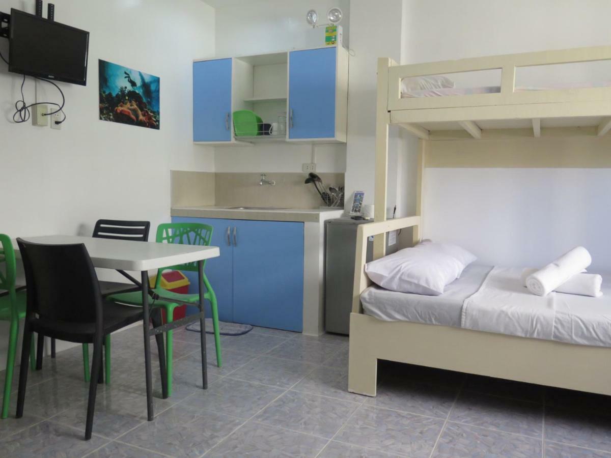 Cool Stay Inn Balabag  Екстер'єр фото