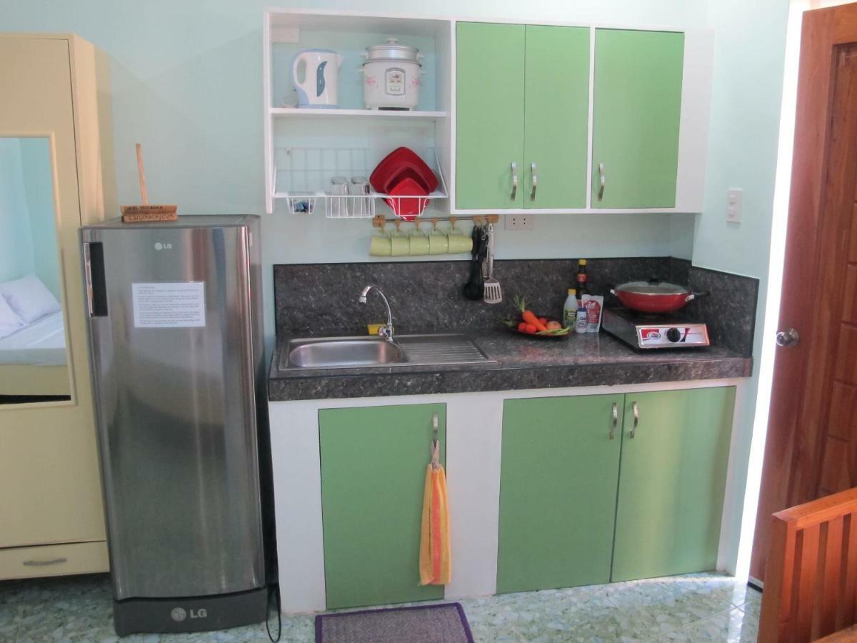 Cool Stay Inn Balabag  Екстер'єр фото