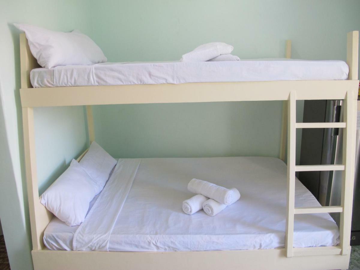 Cool Stay Inn Balabag  Екстер'єр фото