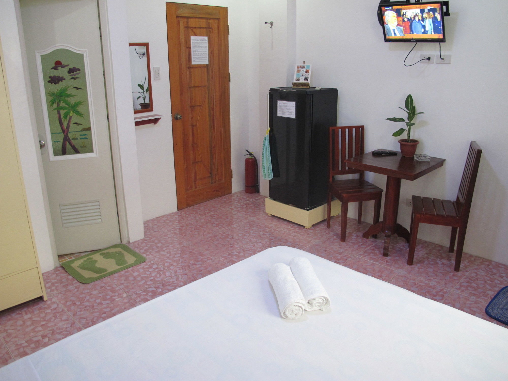 Cool Stay Inn Balabag  Екстер'єр фото