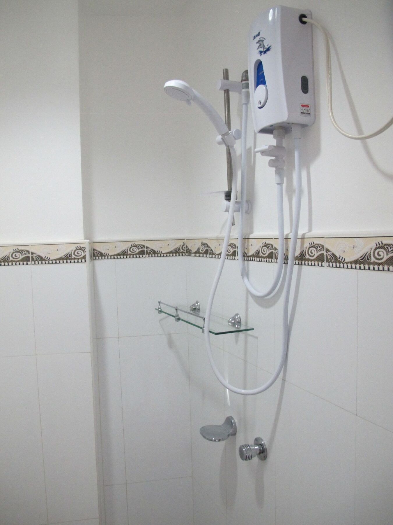 Cool Stay Inn Balabag  Екстер'єр фото