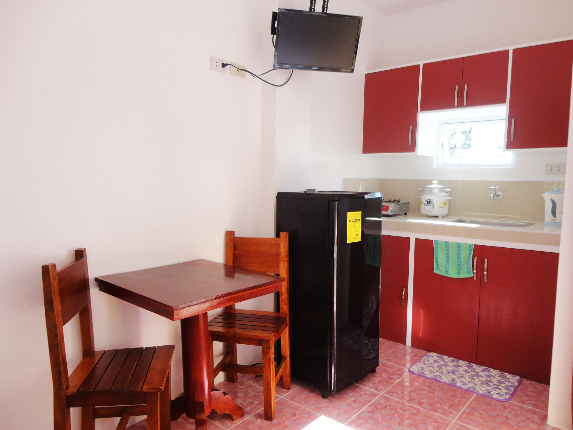 Cool Stay Inn Balabag  Екстер'єр фото