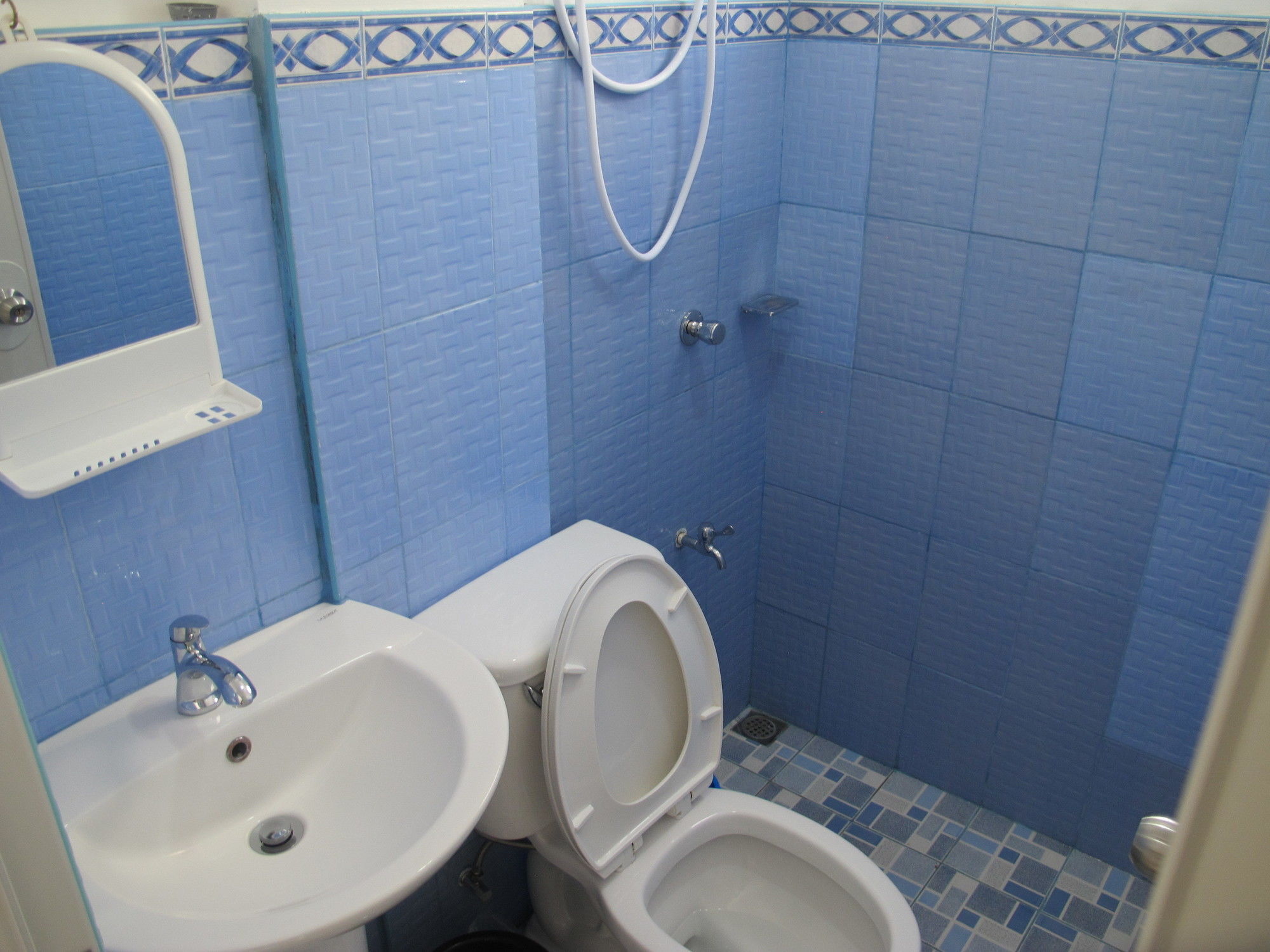 Cool Stay Inn Balabag  Екстер'єр фото