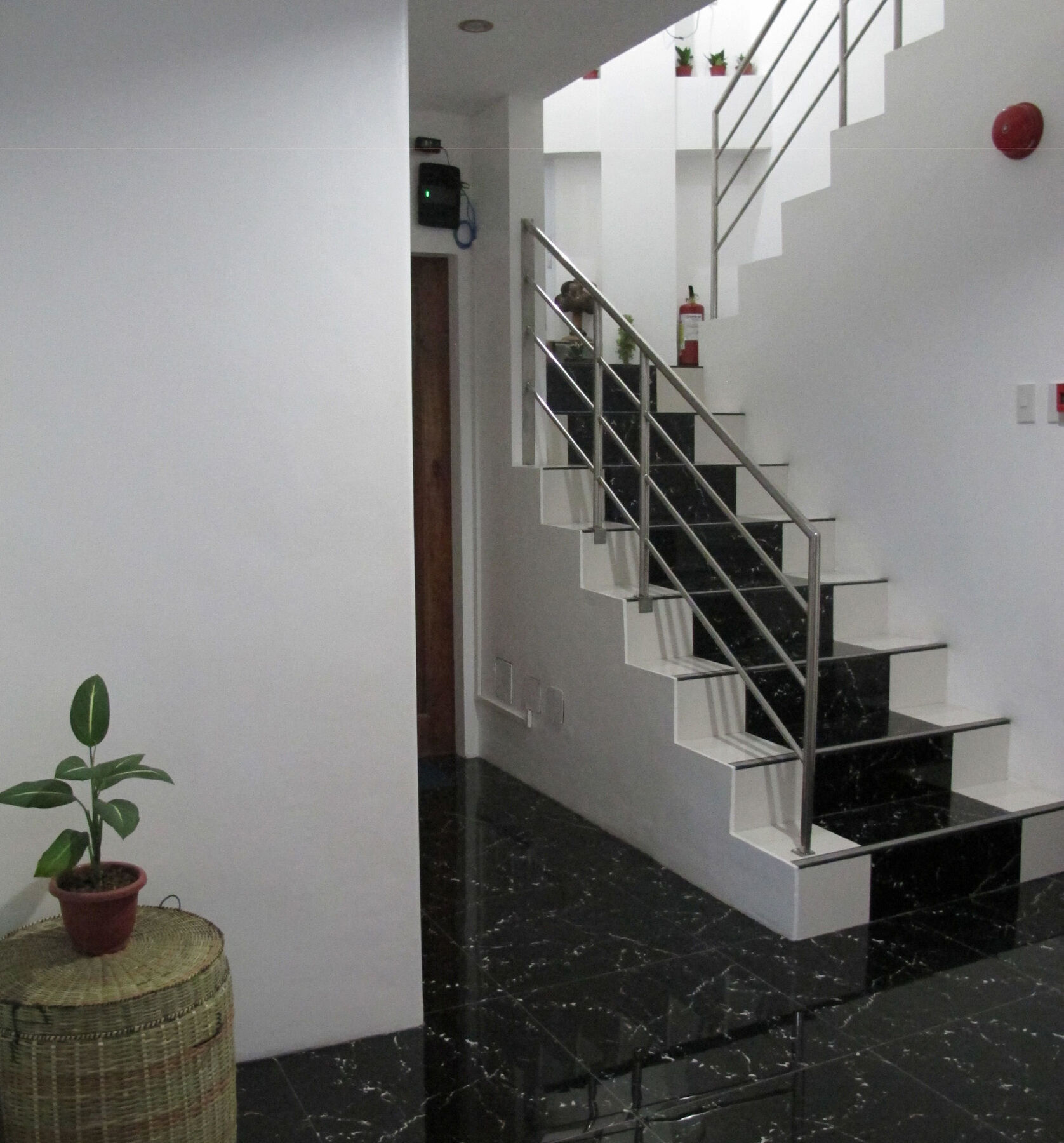 Cool Stay Inn Balabag  Екстер'єр фото