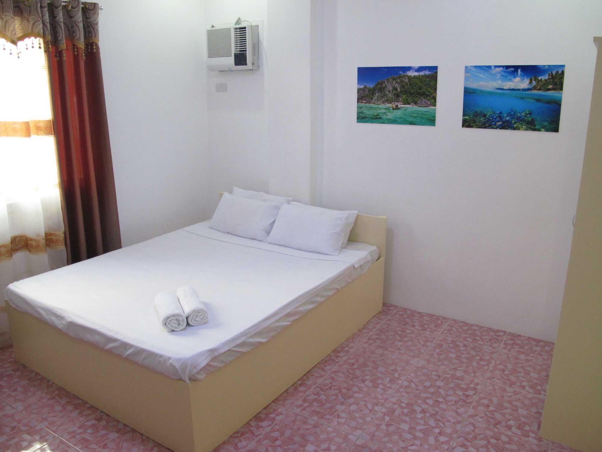 Cool Stay Inn Balabag  Екстер'єр фото