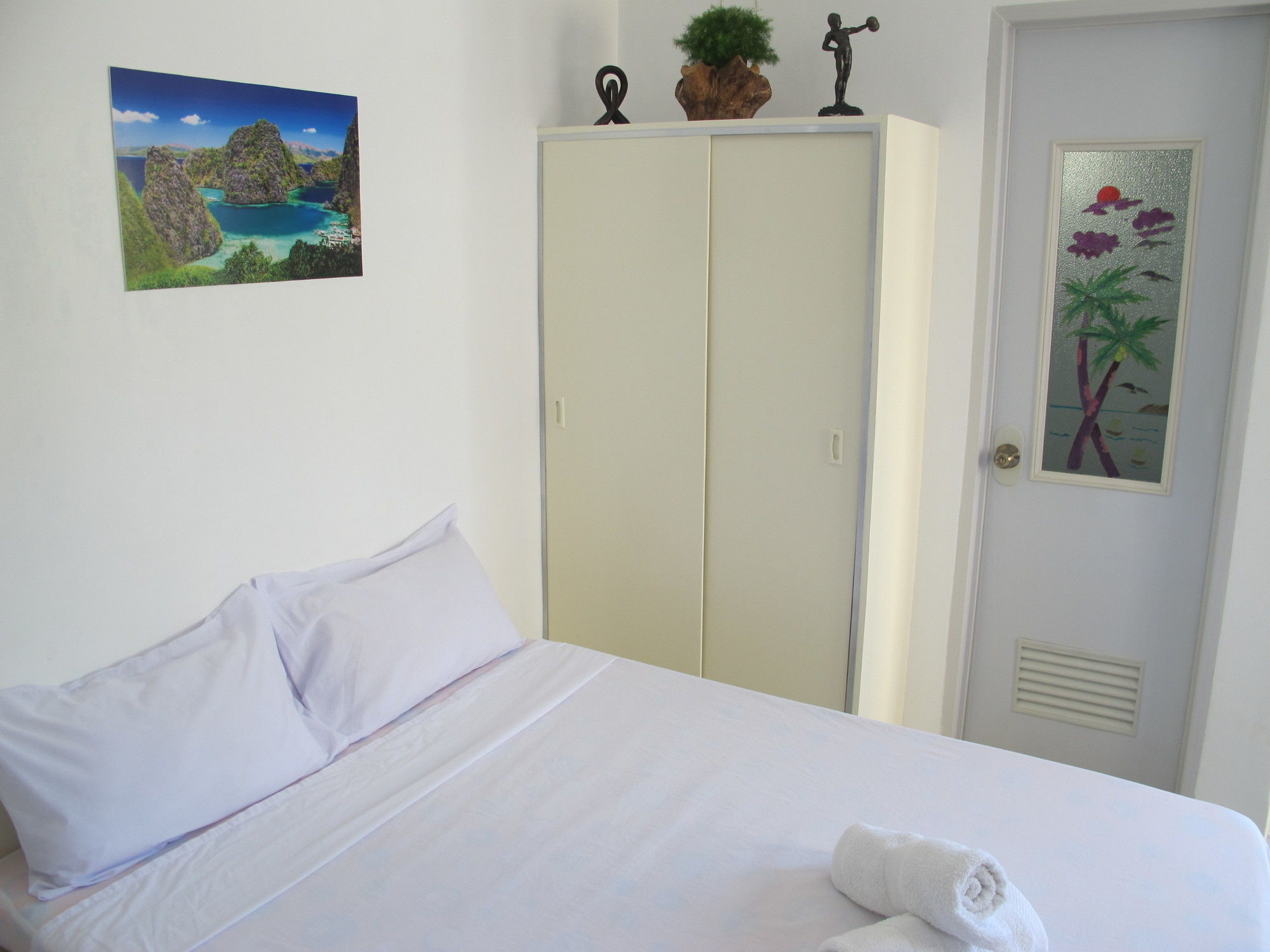 Cool Stay Inn Balabag  Екстер'єр фото