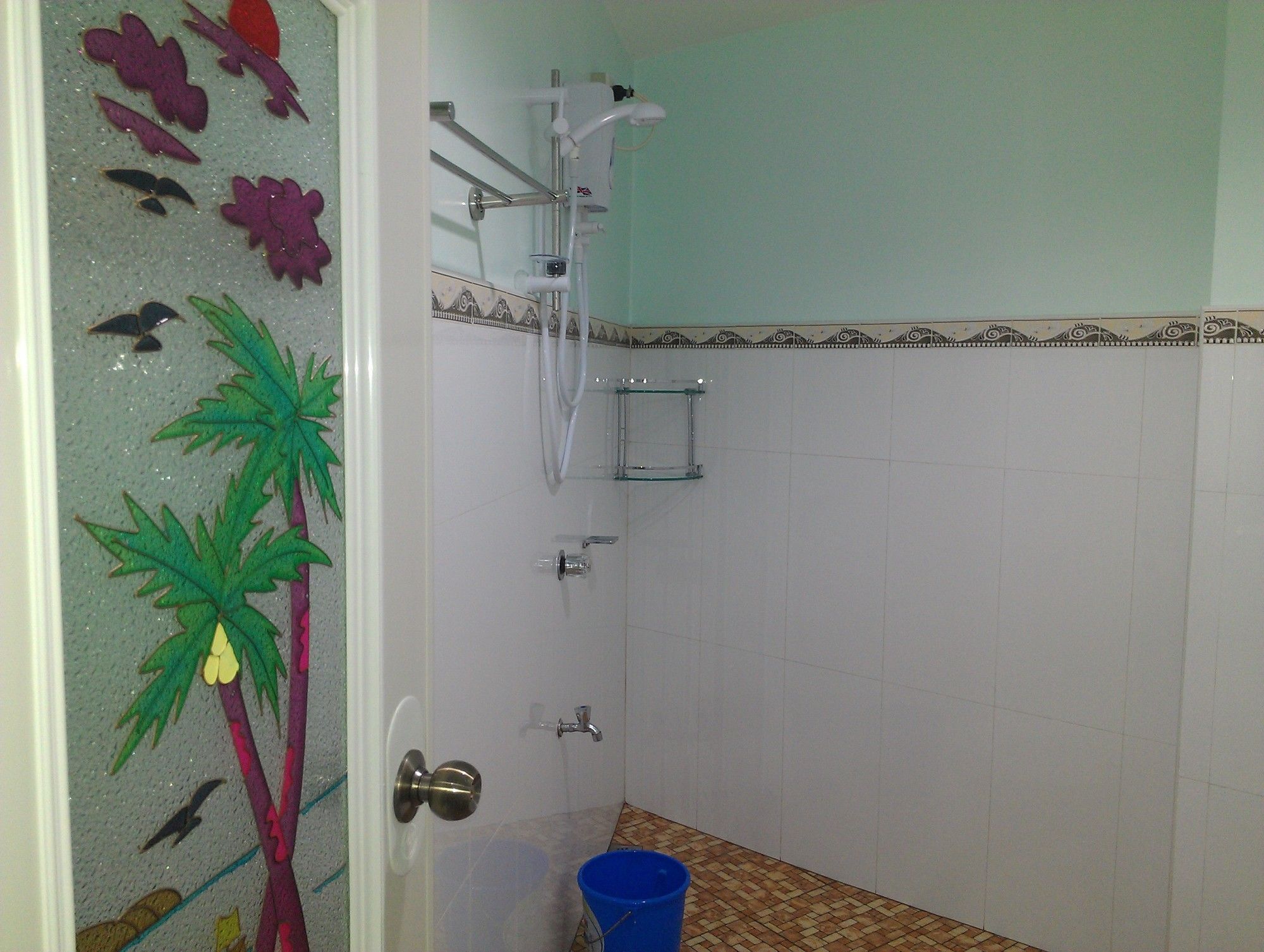 Cool Stay Inn Balabag  Екстер'єр фото