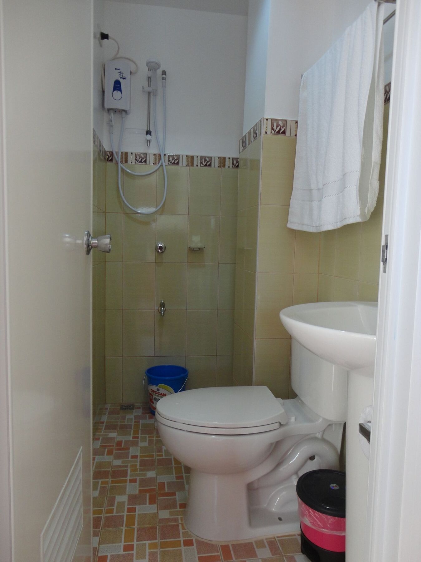 Cool Stay Inn Balabag  Екстер'єр фото