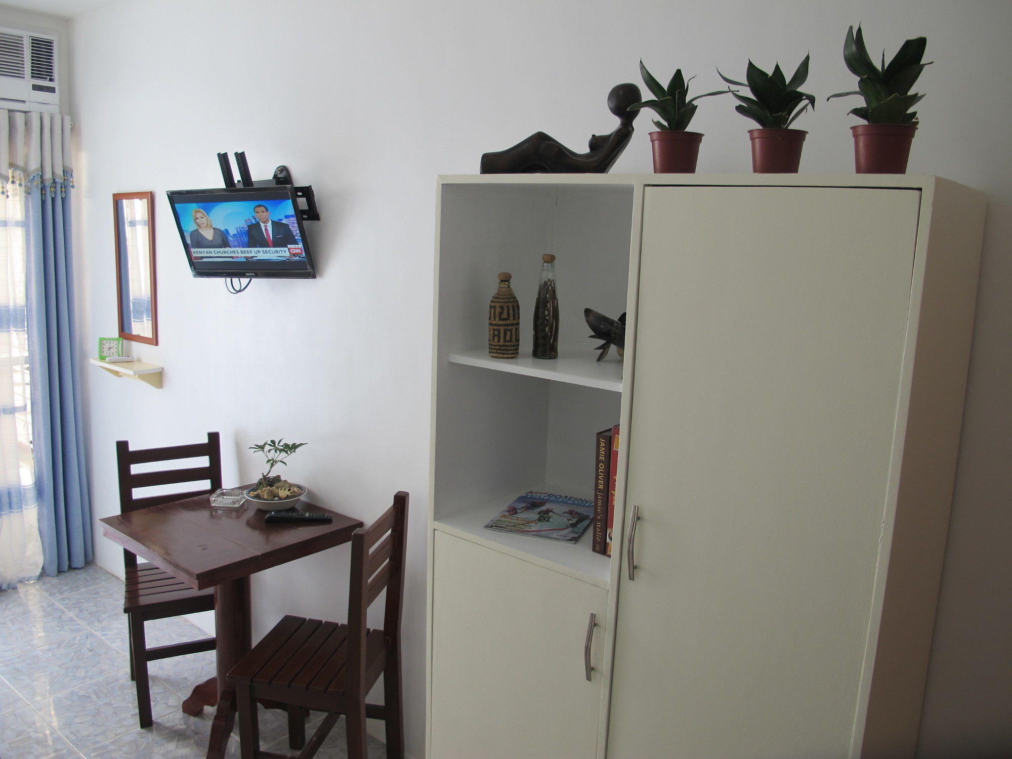 Cool Stay Inn Balabag  Екстер'єр фото