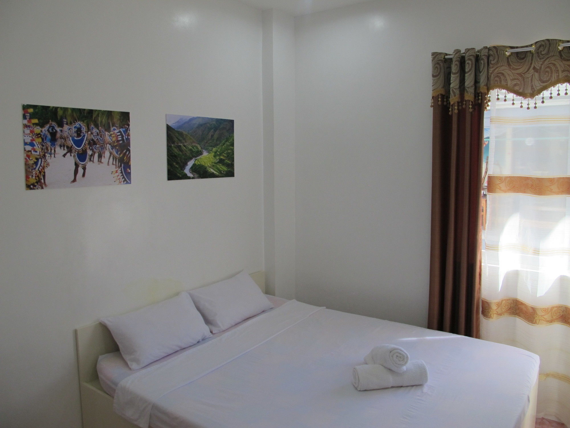 Cool Stay Inn Balabag  Екстер'єр фото